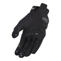 LS2 Dart II Men's Gloves - Black (S) LS2A70011F0112SM#