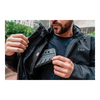 LS2 Men's Chest Protector LS2A820653PTC01#