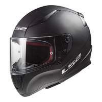 LS2 FF353 Rapid II (L) - Matte Black 06 LS2FF3532MBL#