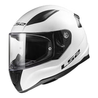 LS2 FF353 Rapid II (2XL) - White 06 LS2FF3532WHT2XL#
