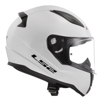 LS2 FF353 Rapid II (2XL) - White 06 LS2FF3532WHT2XL#