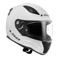 LS2 FF353 Rapid II (XS) - White 06 LS2FF3532WHTXS#