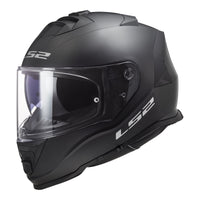 LS2 FF800 Storm II (L) - Matte Black 06 LS2FF8002MBL#
