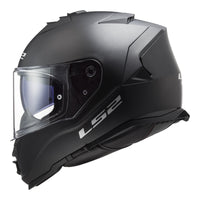 LS2 FF800 Storm II (S) - Matte Black 06 LS2FF8002MBS#
