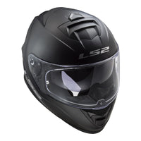 LS2 FF800 Storm II (S) - Matte Black 06 LS2FF8002MBS#