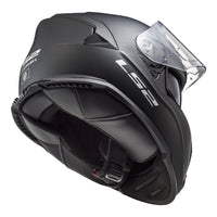 LS2 FF800 Storm II (XS - Matte Black ) 06 LS2FF8002MBXS#