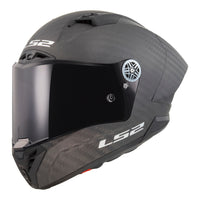 LS2 FF805 Thunder GP Pro (FIM) Helmet - Matte Black (S) LS2FF805BLKCGPS#