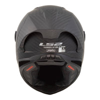 LS2 FF805 Thunder GP Aero Helmet - Huertas Replica (XS) LS2FF805GPAHUERTXS#