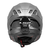 LS2 FF807 Dragon - Matte Carbon (L) 06 LS2FF807CARBL#