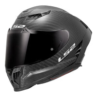 LS2 FF807 Dragon - Matte Carbon (M) 06 LS2FF807CARBM#
