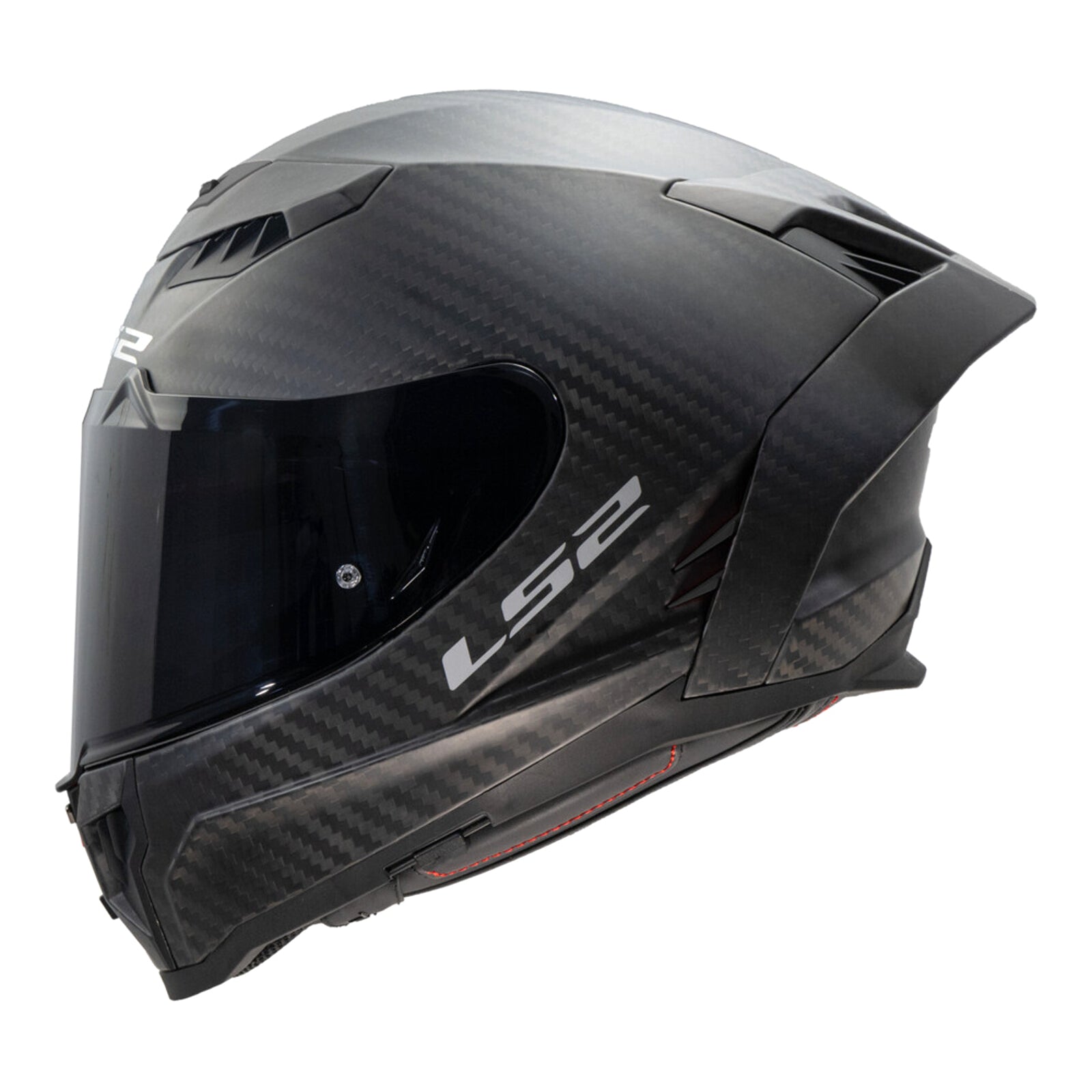 LS2 FF807 Dragon - Matte Carbon (XL) 06 LS2FF807CARBXL#