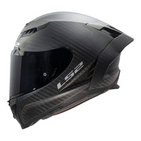 LS2 FF807 Dragon - Matte Carbon (XL) 06 LS2FF807CARBXL#