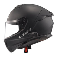 LS2 FF808 Stream II (3XL) Matte Black 06 LS2FF8082MB3XL#