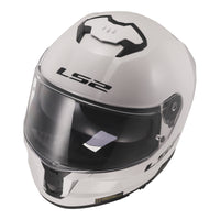 LS2 FF808 Stream II (M) White 06 LS2FF8082WHTM#