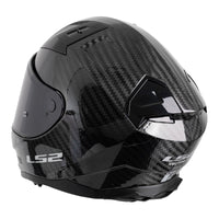 LS2 FF811 Vector II (L) Carbon 06 LS2FF8112CARBL#