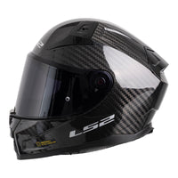 LS2 FF811 Vector II (M) Carbon 06 LS2FF8112CARBM#