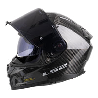 LS2 FF811 Vector II (XL) Carbon 06 LS2FF8112CARBXL#