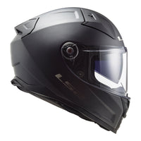 LS2 FF811 Vector II (S) Matte Black 06 LS2FF8112MBS#