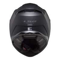 LS2 FF811 Vector II (XL) Matte Black 06 LS2FF8112MBXL#