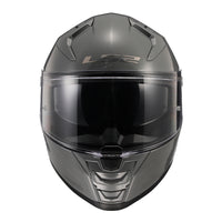 LS2 FF811 Vector II (M) Nardo Grey 06 LS2FF8112NARDOM#