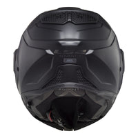 LS2 FF901 Advant X (2XL) - Matte Black 06 LS2FF901MB2XL#