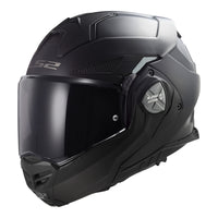 LS2 FF901 Advant X (M) - Matte Black 06 LS2FF901MBM#