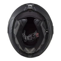 LS2 FF901 Advant X (S) - Matte Black 06 LS2FF901MBS#