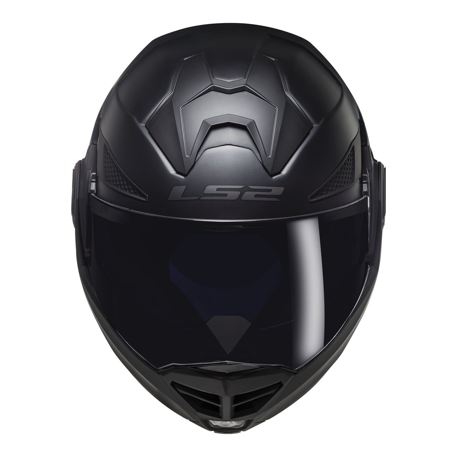 LS2 FF901 Advant X (S) - Matte Black 06 LS2FF901MBS#