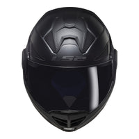 LS2 FF901 Advant X (XS) - Matte Black 06 LS2FF901MBXS#