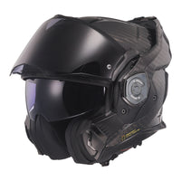 LS2 FF901 Advant X Carbon (XL) - Carbon 06 LS2FF901XCCARBXL#