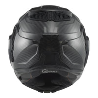 LS2 FF901 Advant X Carbon (XL) - Carbon 06 LS2FF901XCCARBXL#