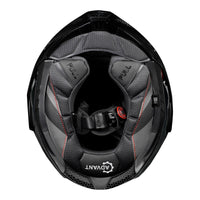 LS2 FF901 Advant X Carbon (XL) - Carbon 06 LS2FF901XCCARBXL#