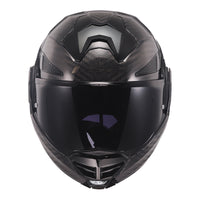 LS2 FF901 Advant X Carbon (XL) - Carbon 06 LS2FF901XCCARBXL#