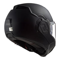 LS2 FF906 Advant (2XL) - Black 06 LS2FF906NOIR2XL#