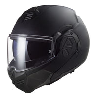 LS2 FF906 Advant (3XL) - Black 06 LS2FF906NOIR3XL#
