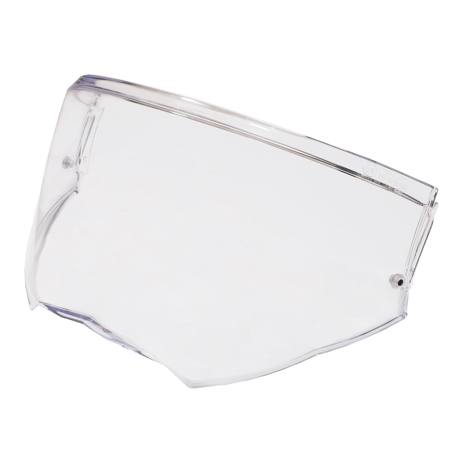 LS2 FF901 Visor - Clear LS2Z800901VIS01#