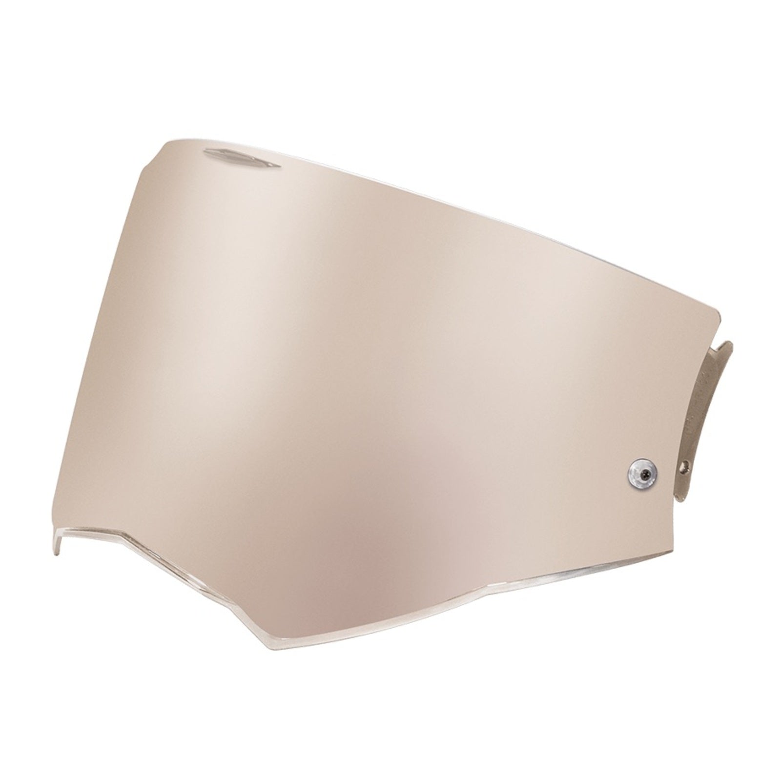 LS2 FF901 Visor - Iridium Silver LS2Z800901VIS18#