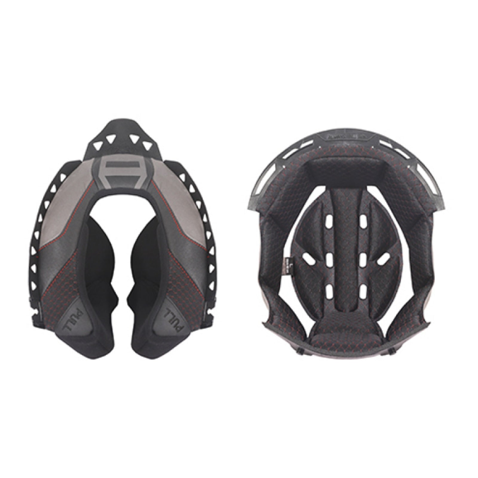 LS2 FF906 Advant Liner (M) LS2Z800906LNR0130#