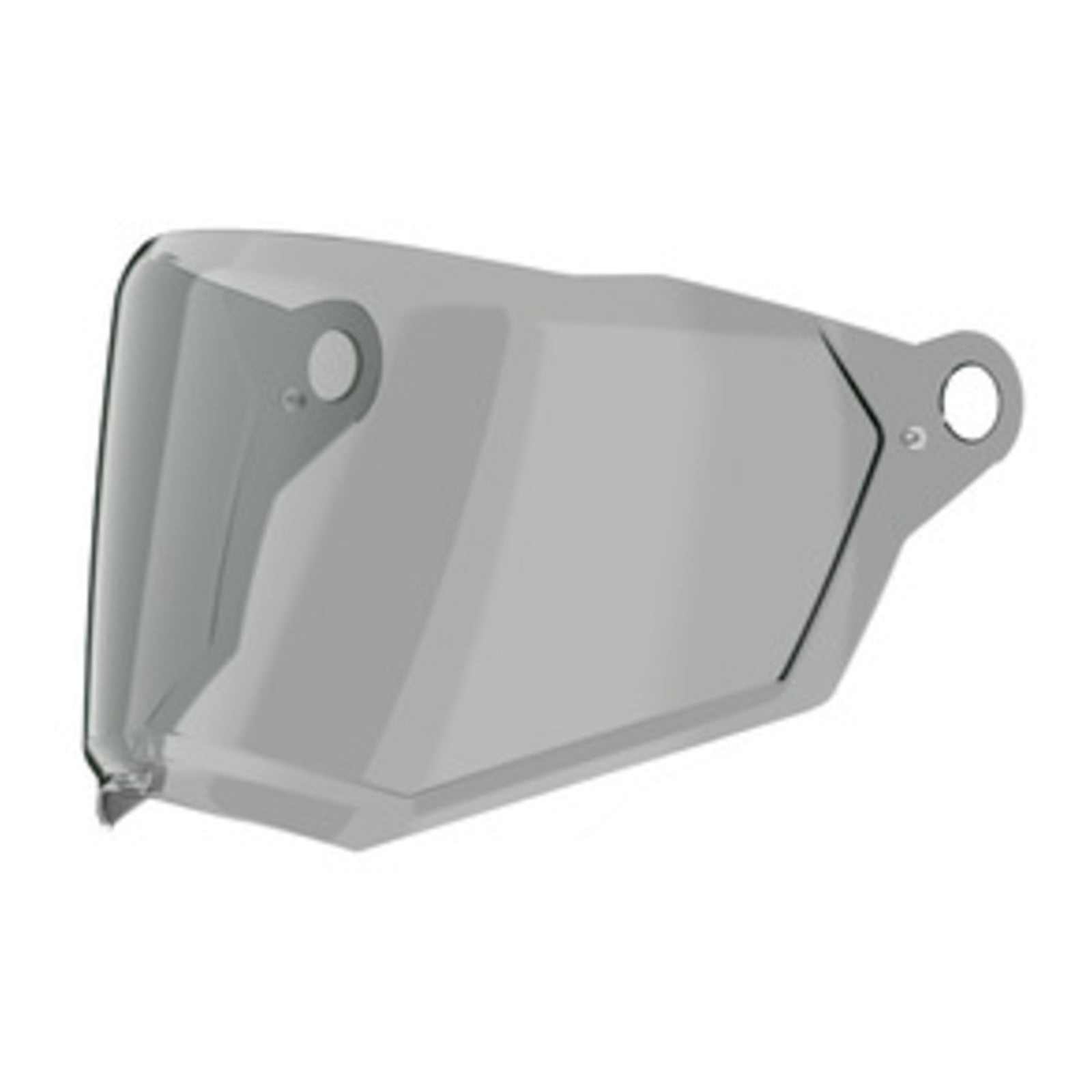LS2 MX702 Visor - Light Tinted LS2Z806702VIS10#