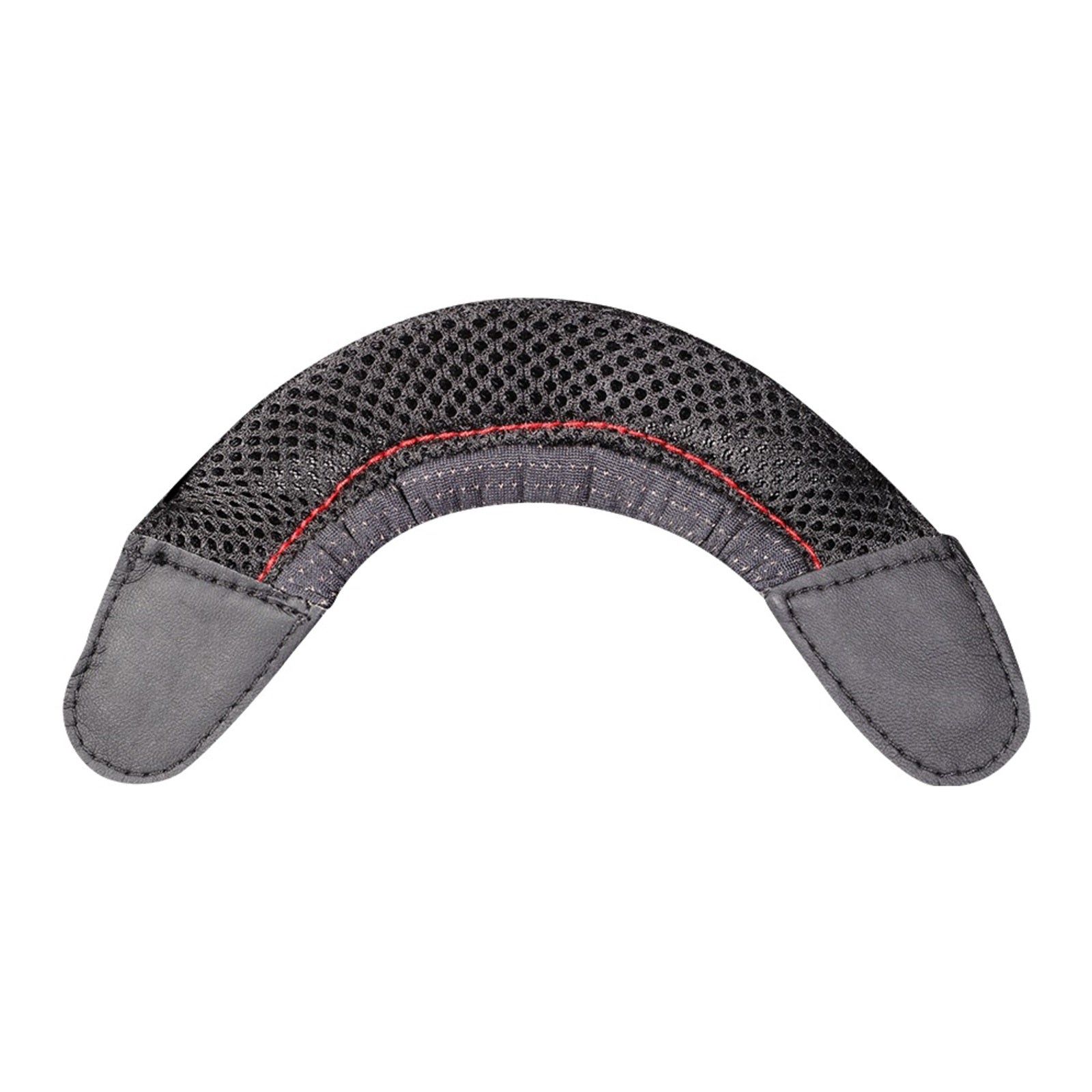LS2 FF807 Chin Curtain LS2Z806807CHC01#