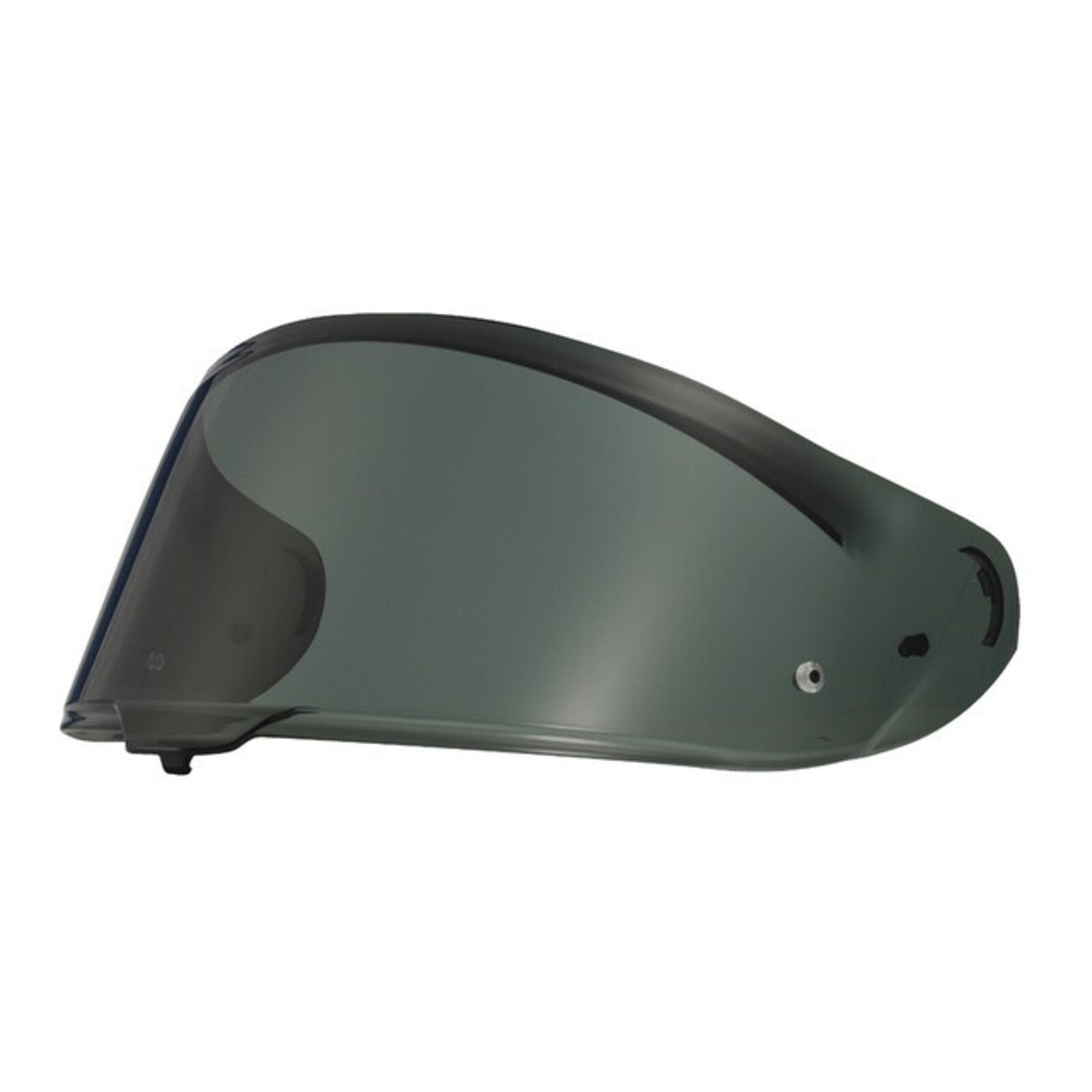 LS2 FF807 / FF817 Visor – Light Tinted LS2Z806807VIS10#