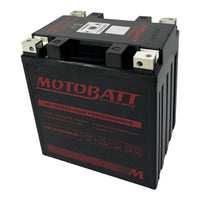 Motobatt Pro Lithium Battery MLX30UHD-HP *4 MBLX30UHDHP#