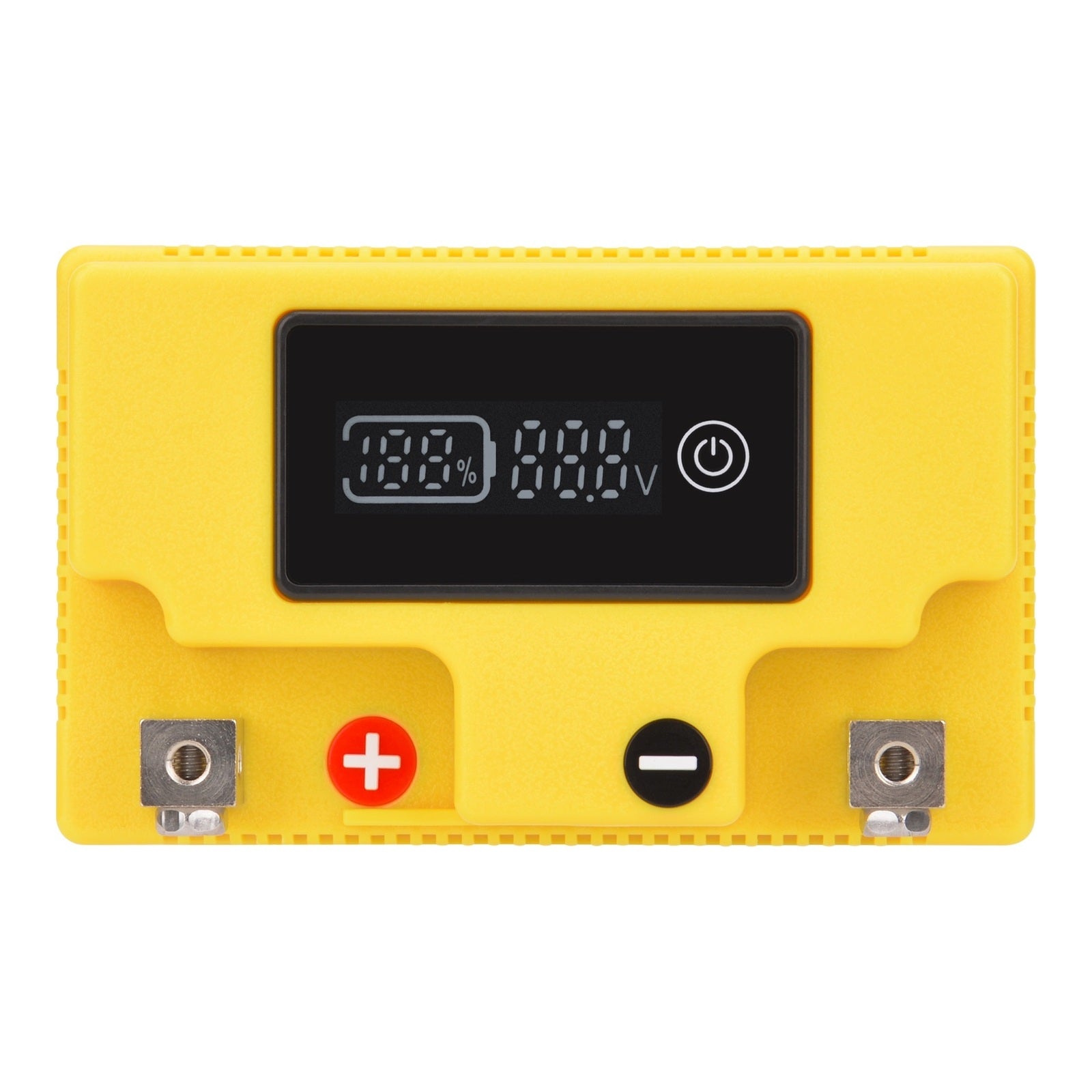 Motobatt Pro Lithium Battery MLX4LR-HPL *10 for Yamaha MBLX4LRHPL#