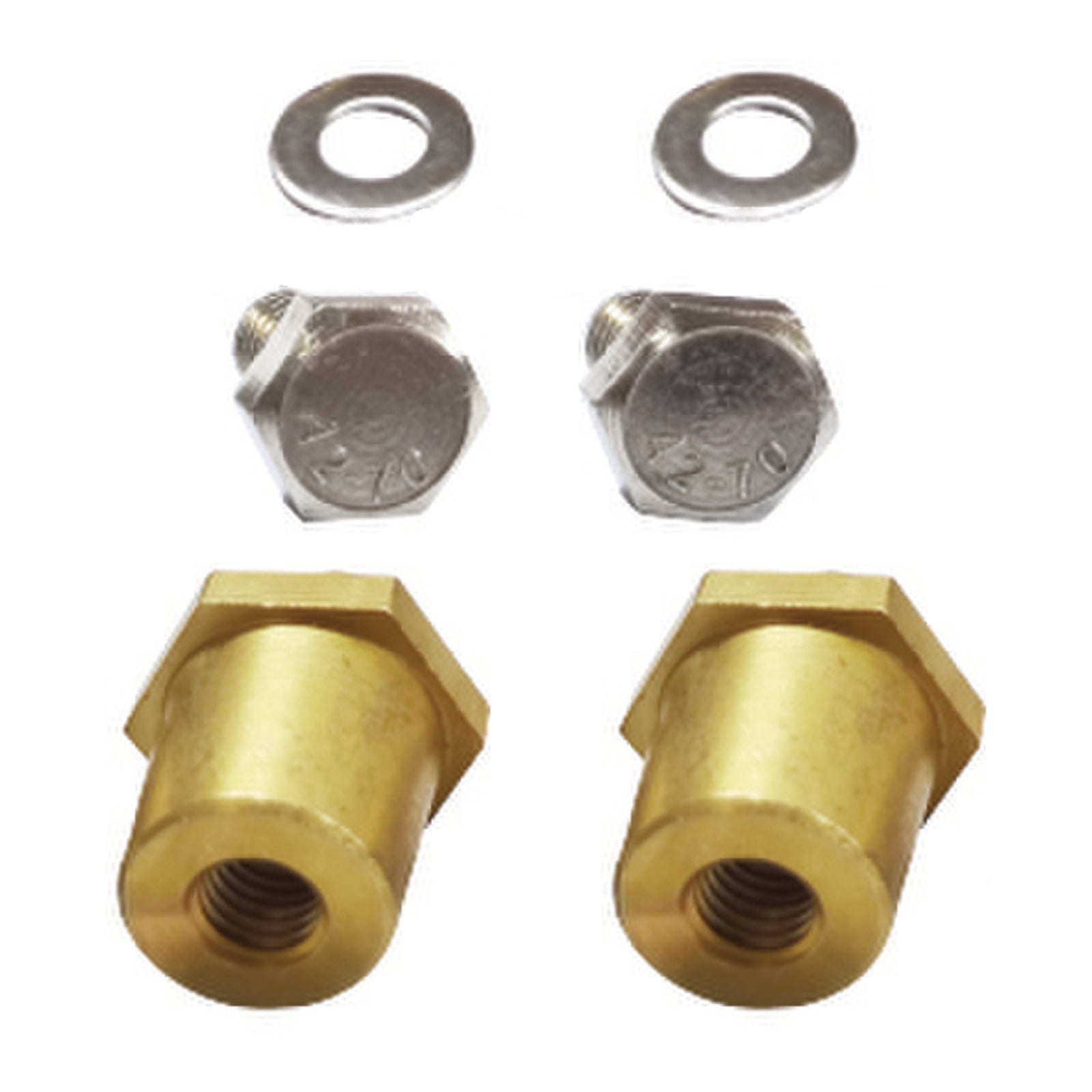 Motobatt MPT6-K Terminal Kit M8 MBZMPT6K#