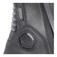 Oxford Hunter Twin Zip Men's Boot - Black UK 6.5 (40) OXBM23500140#