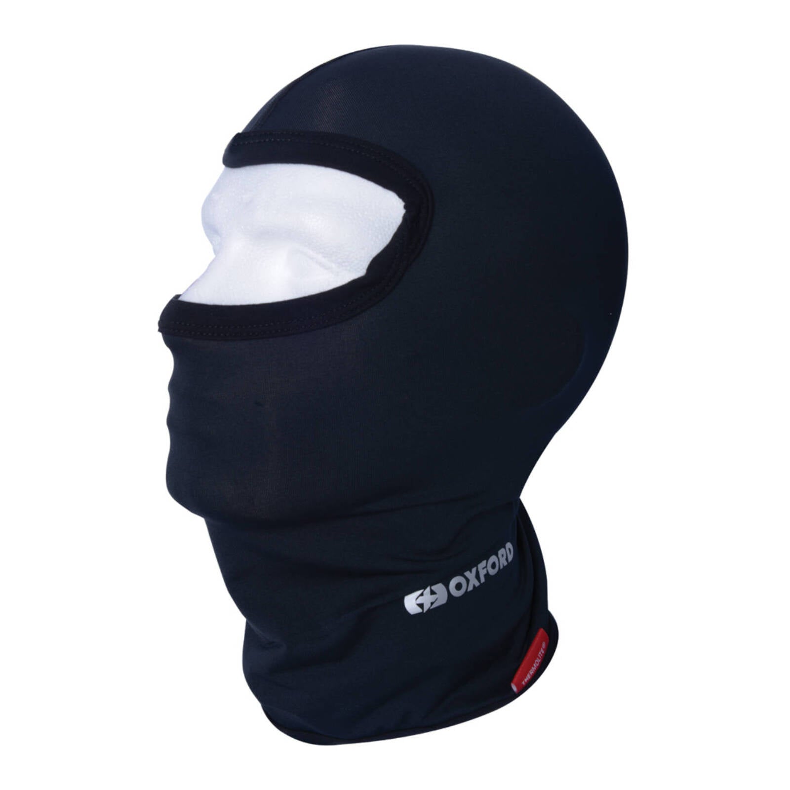 Oxford Thermolite Balaclava - Black OXCA020#
