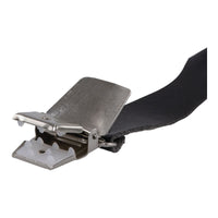 Oxford Riggers Braces Chic Black OXCA070#