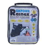 Oxford Motorcycle Cover Rainex Deluxe - XL OXCV504#