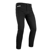 Oxford AA Super Stretch Men's Jean - Black (Short) (32S) OXDM229601S32#