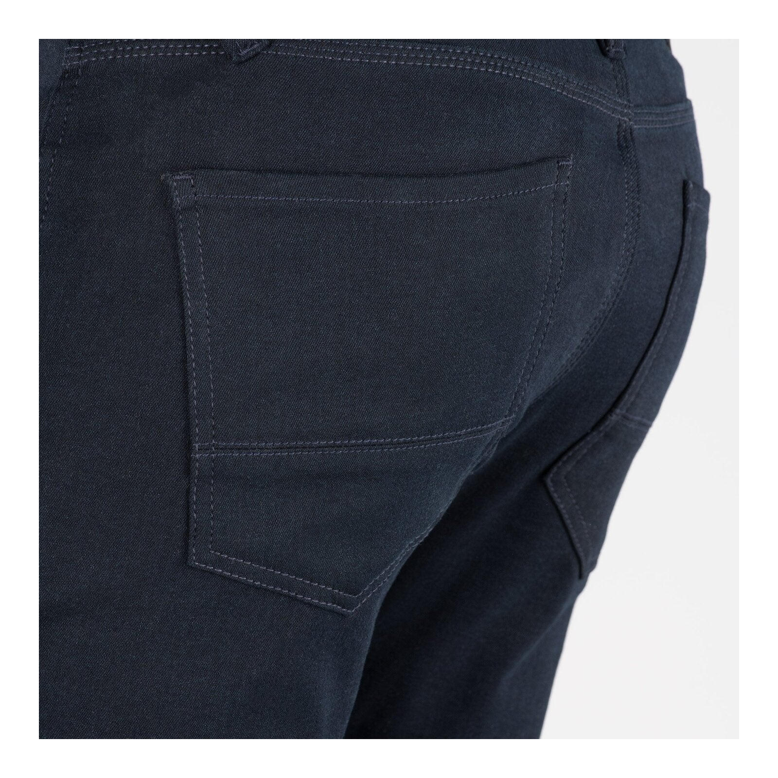 Oxford AA Super Stretch Men's Jean - Indigo (Regular) (32R) OXDM229602R32#